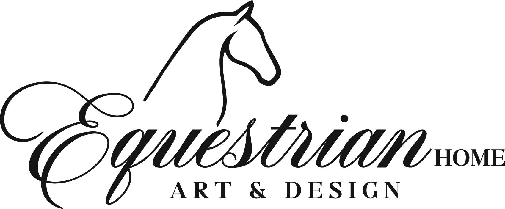 Equestran Home Logo